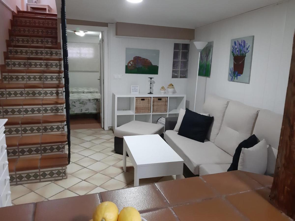 Apartamento En Sanxenxo Duplex Екстер'єр фото