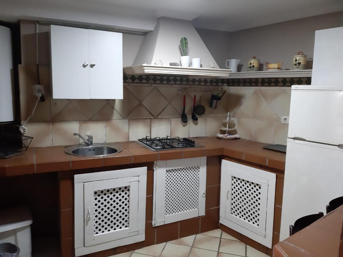 Apartamento En Sanxenxo Duplex Екстер'єр фото